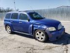 2006 Chevrolet Hhr Lt de vânzare în Rogersville, MO - Rollover