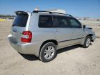 2006 Toyota Highlander Hybrid zu verkaufen in Kansas City, KS - Front End