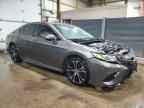 2018 Toyota Camry L for Sale in Columbia Station, OH - Front End