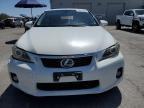 2013 Lexus Ct 200 for Sale in Las Vegas, NV - Front End