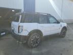 2024 FORD BRONCO SPORT OUTER BANKS   à vendre chez Copart NB - MONCTON