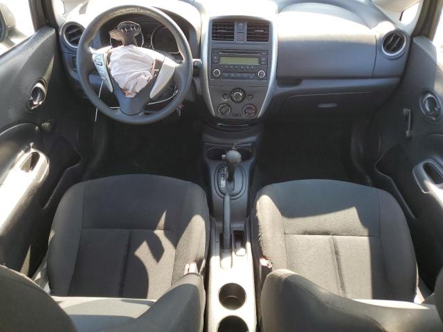  NISSAN VERSA 2016 Сірий