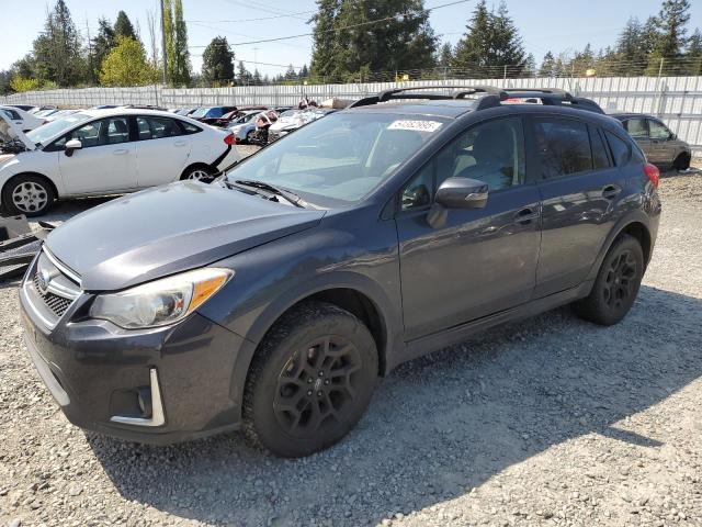 2017 Subaru Crosstrek Limited  