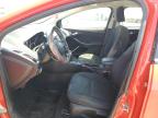 2016 Ford Focus Se იყიდება Tucson-ში, AZ - Rear End