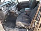 2023 Jeep Wrangler Sahara na sprzedaż w Bowmanville, ON - Rear End