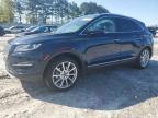 2019 Lincoln Mkc Reserve за продажба в Loganville, GA - All Over
