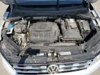 2018 Volkswagen Tiguan Se for Sale in Louisville, KY - Rollover