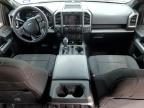 2016 Ford F150 Supercrew за продажба в San Antonio, TX - Hail