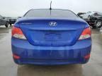 2012 Hyundai Accent Gls en Venta en Wilmer, TX - Front End