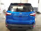2020 Ford Ecosport Ses for Sale in Oklahoma City, OK - Undercarriage