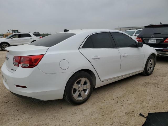  CHEVROLET MALIBU 2014 Білий