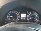 2013 INFINITI G37  for sale at Copart ON - COOKSTOWN