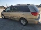 2008 Toyota Sienna Ce zu verkaufen in Sun Valley, CA - Front End