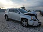 2017 Gmc Terrain Sle for Sale in Temple, TX - Front End