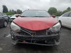 2015 Toyota Corolla L იყიდება Portland-ში, OR - Front End