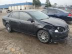 2010 Volkswagen Jetta Wolfsburg за продажба в Woodhaven, MI - Front End