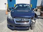 2014 SUBARU LEGACY 2.5I PREMIUM à vendre chez Copart NS - HALIFAX