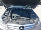 2013 MERCEDES BENZ C220 AMG S for sale at Copart SANDWICH