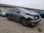 2015 Nissan Pathfinder S for Sale in Louisville, KY - Front End