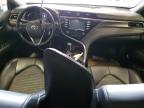2020 Toyota Camry Se en Venta en Franklin, WI - All Over