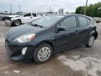 2016 Toyota Prius C  zu verkaufen in Oklahoma City, OK - Rear End