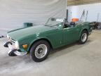 1974 Triumph Tr6 for Sale in Candia, NH - Rear End