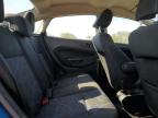 2013 Ford Fiesta Se zu verkaufen in Columbus, OH - Front End
