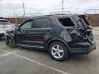 2019 Ford Explorer Xlt na sprzedaż w Wilmington, CA - All Over
