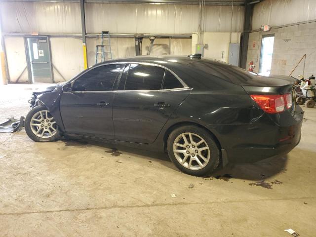  CHEVROLET MALIBU 2015 Чорний