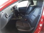 2015 MAZDA 3 SE-L NAV for sale at Copart SANDTOFT