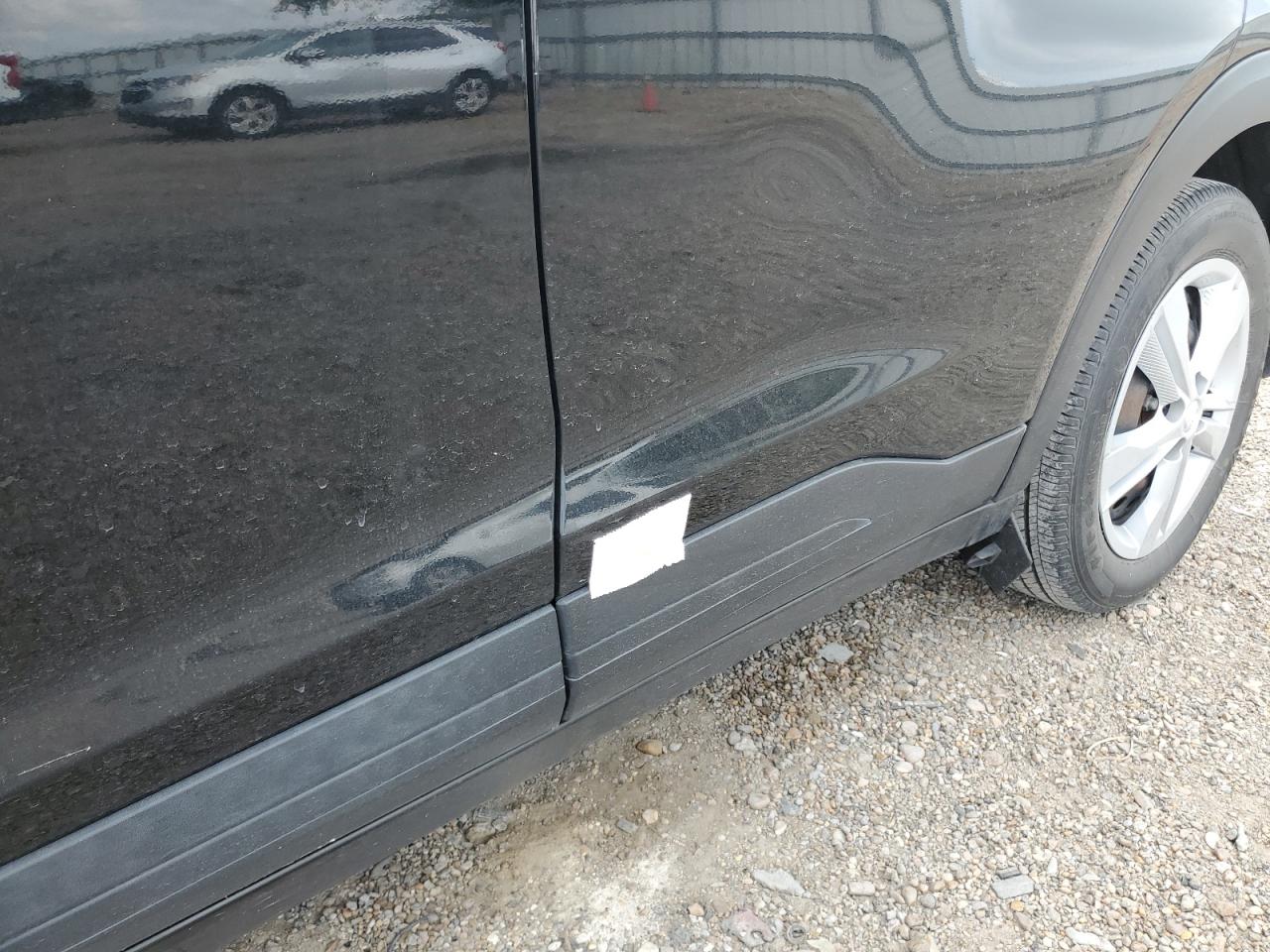 2022 Nissan Kicks S VIN: 3N1CP5BV6NL499625 Lot: 55160385