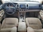 2007 Toyota Tacoma Double Cab Prerunner na sprzedaż w Florence, MS - Rear End