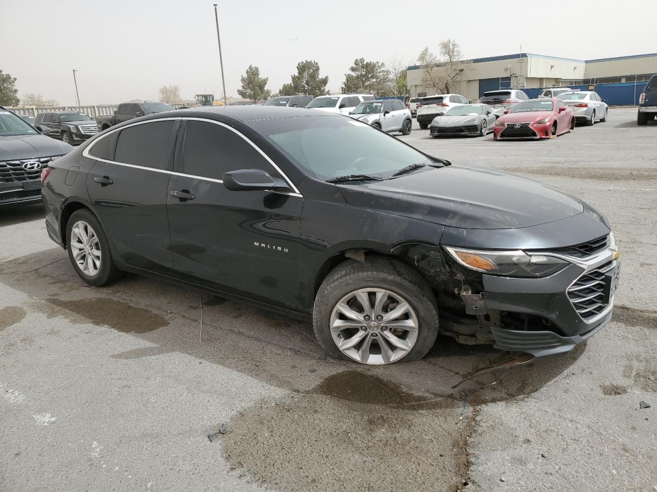 1G1ZD5ST9LF041348 CHEVROLET MALIBU 2020