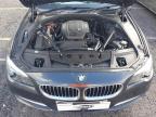 2015 BMW 520D SE AU for sale at Copart SANDTOFT