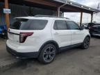 2015 Ford Explorer Sport იყიდება Denver-ში, CO - Biohazard/Chemical