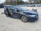 2020 Nissan Maxima Sl продається в Mendon, MA - Side