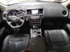2015 Nissan Pathfinder S na sprzedaż w Elgin, IL - Front End