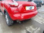 2014 NISSAN JUKE ACENT for sale at Copart ROCHFORD