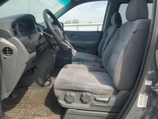 2002 HONDA ODYSSEY LX
