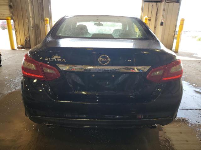  NISSAN ALTIMA 2018 Czarny