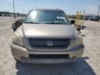 2003 Honda Pilot Exl de vânzare în Indianapolis, IN - Rear End