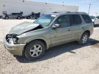2003 Oldsmobile Bravada  for Sale in Farr West, UT - Front End