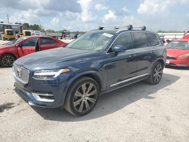  VOLVO XC90 2020 Blue