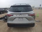 2021 Toyota Sienna Xle იყიდება Temple-ში, TX - Front End