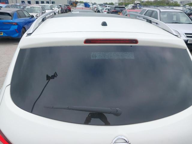 2013 NISSAN QASHQAI N-