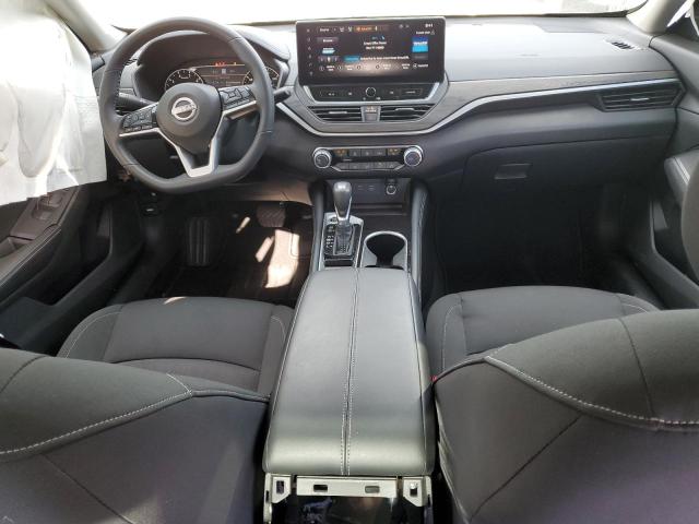  NISSAN ALTIMA 2024 Серый