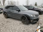 2019 Volkswagen Tiguan Se for Sale in Wayland, MI - All Over