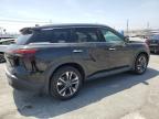 2023 Infiniti Qx60 Luxe for Sale in Sun Valley, CA - Front End