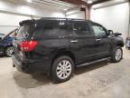 2016 Toyota Sequoia Platinum იყიდება Milwaukee-ში, WI - Front End