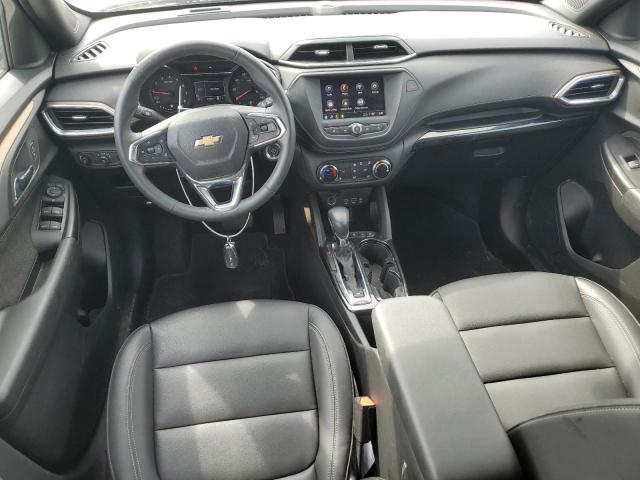  CHEVROLET TRAILBLZR 2023 White